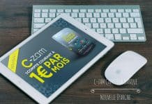 C-Zam – Le compte bancaire de la banque Carrefour c-zam-carrefour-compte-banque-ligne