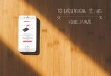 Test et Avis sur la néobanque Morning avis-test-neobanque-mobile-morning