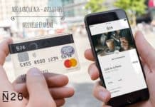 N26 – Avis et Test de la banque mobile N26-Banque-mobile-avis-test-avantages