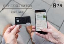 Banque N26: Les avis entre Avantages et Inconvénients avis-n26-banque-entre-avantages-et-inconvenients