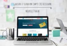 6 Raisons d’ouvrir un compte chez Hello Bank avantages-ouvrir-un-compte-chez-hello-bank