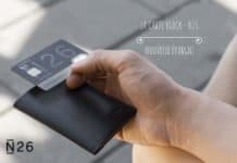 Carte Black N26 – Informations, coûts, avantages carte-black-n26