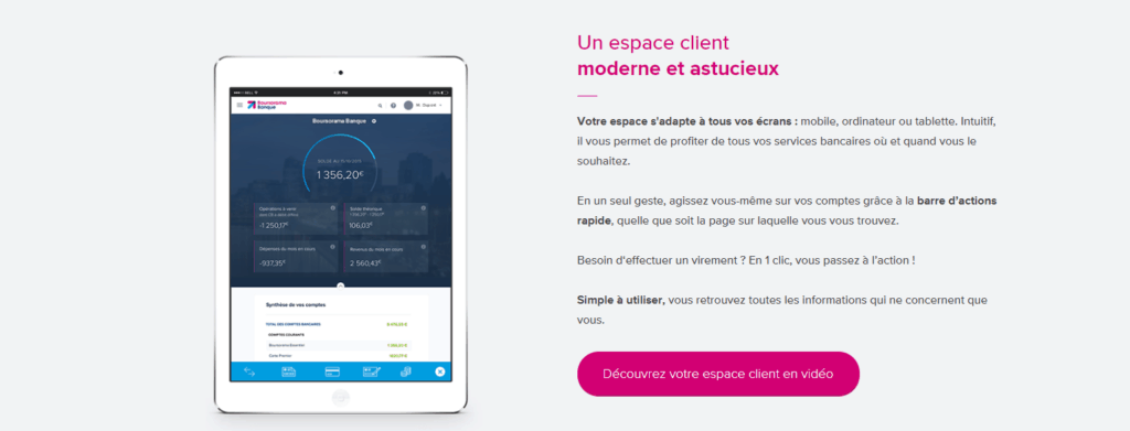 banque-en-ligne-boursorama-espace-client-simple