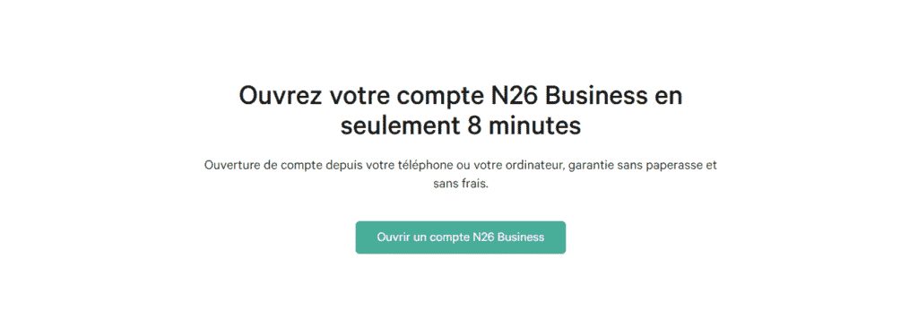 compte-auto-entrepreneur-n26-ouverture-facile