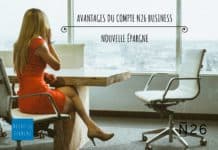 Les avantages du compte N26 Business – 9 raisons de choisir ce compte pro avantages-du-compte-n26-business