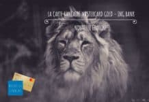 La carte Mastercard Gold de la banque ING carte-bancaire-mastercard-gold-banque-en-ligne-ing
