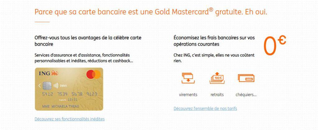 carte-bancaire-mastercard-gold-ing-avantages