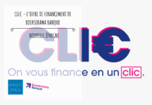 CLI€ – L’offre de financement parfaite pour vos achats coup de coeur clie-offre-financement-boursorama