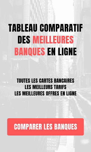 meilleures banques en ligne