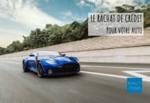 Comment fonctionne le rachat de crédit auto ? le rachat de crédit auto