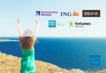 Une banque en ligne sans frais – Est-ce vraiment possible ? banques-en-ligne-sans-frais