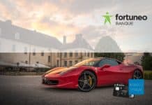 Tout savoir sur la Carte Black Fortuneo – World Elite Mastercard carte-black-fortuneo-banque