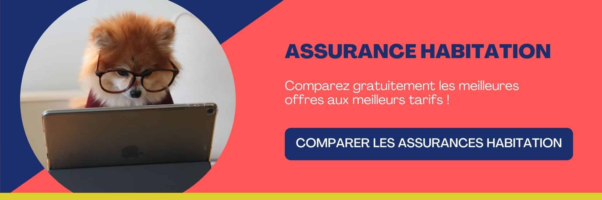 comparer-assurances-habitation