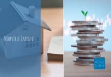 Investir en SCPI ou en bourse : quelle est la meilleure option pour commencer à placer son argent ? investissement immobilier scpi ou argent en bourse