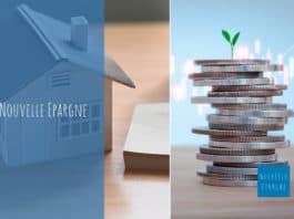 investissement immobilier scpi ou argent en bourse