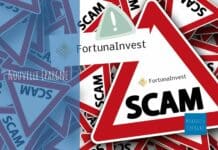 Fortuna Invest avis : arnaque financière (scam) ou opportunité d’investissement ? Décryptage complet Fortuna Invest avis scam