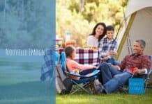 5 stratégies incontournables pour épargner efficacement pour vos prochaines vacances Vacances au camping