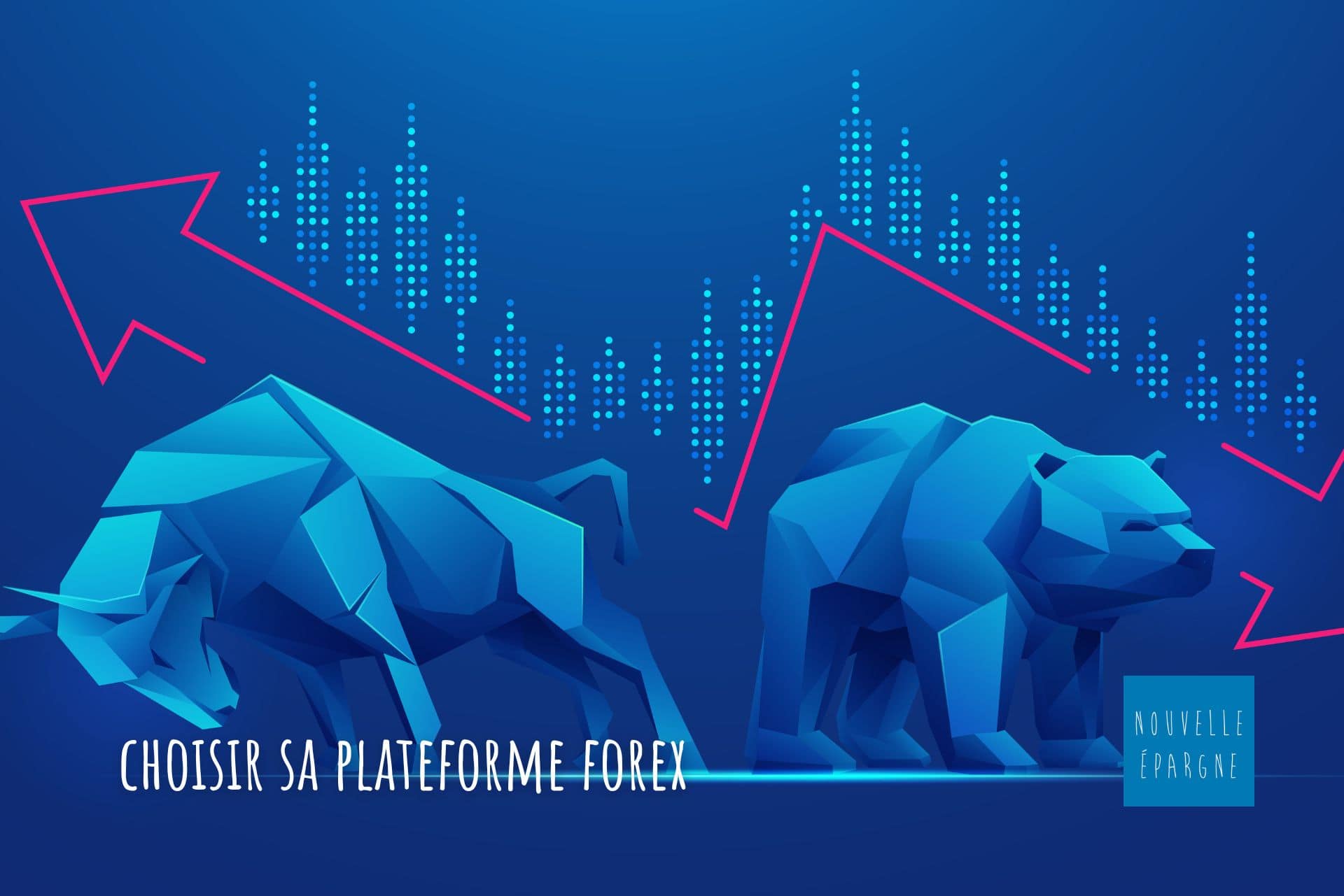 choisir sa plateforme forex