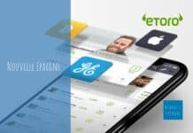 PEA eToro : Peut-on ouvrir un PEA chez eToro ? PEA eToro _ Peut-on ouvrir un PEA chez eToro