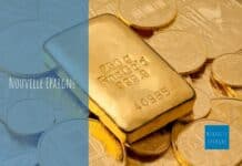 Pourquoi investir dans l’or reste-t-il pertinent en 2025 ? investir dans l’or stratégie investissement incontournable