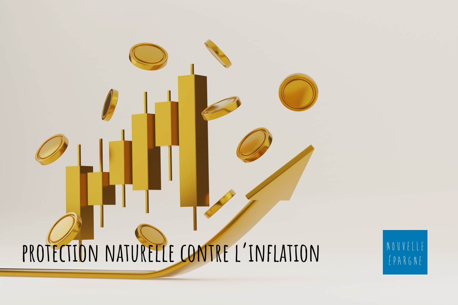 protection naturelle contre l’inflation