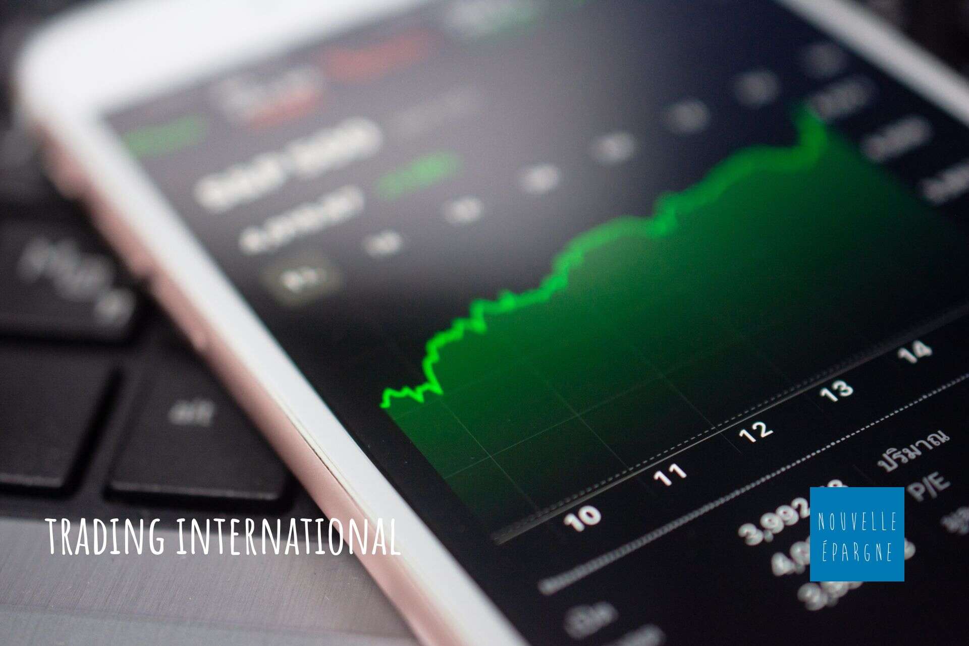 trading international