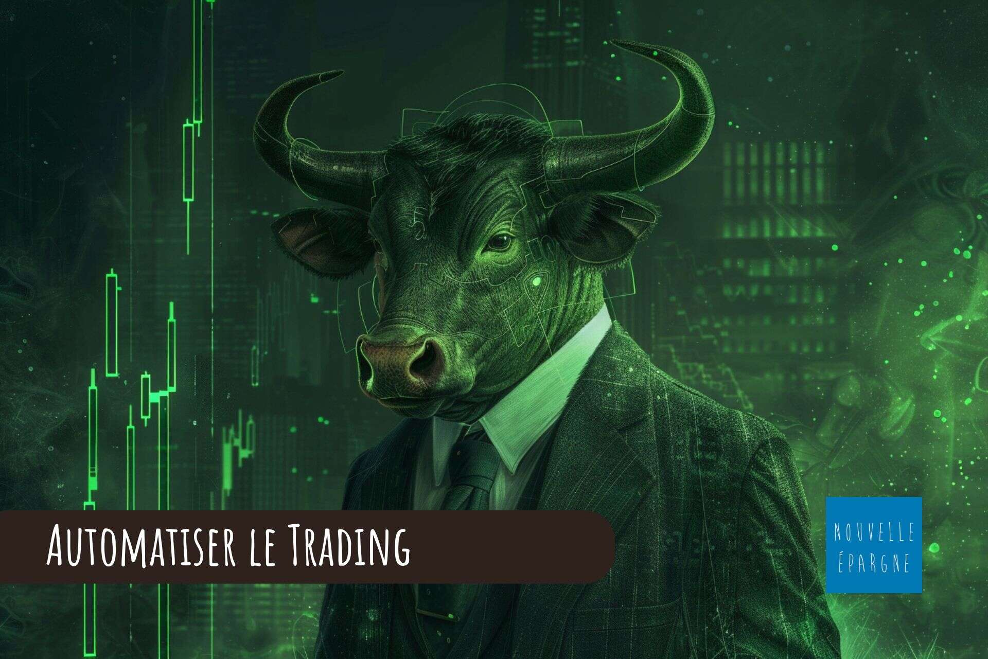 Automatiser le Trading