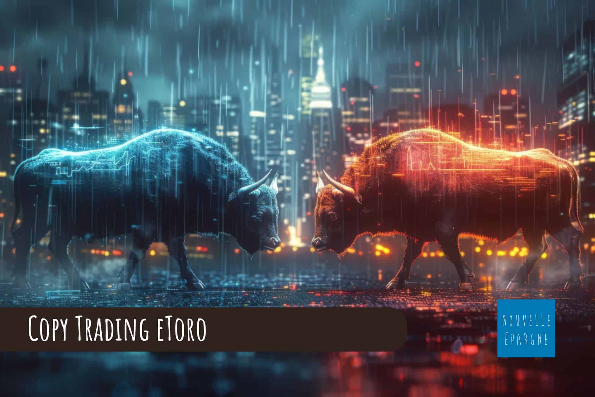 Copy Trading eToro