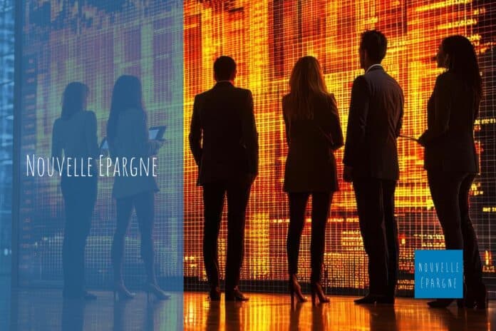 Créer une société pour investir en bourse Créer une société pour investir en bourse
