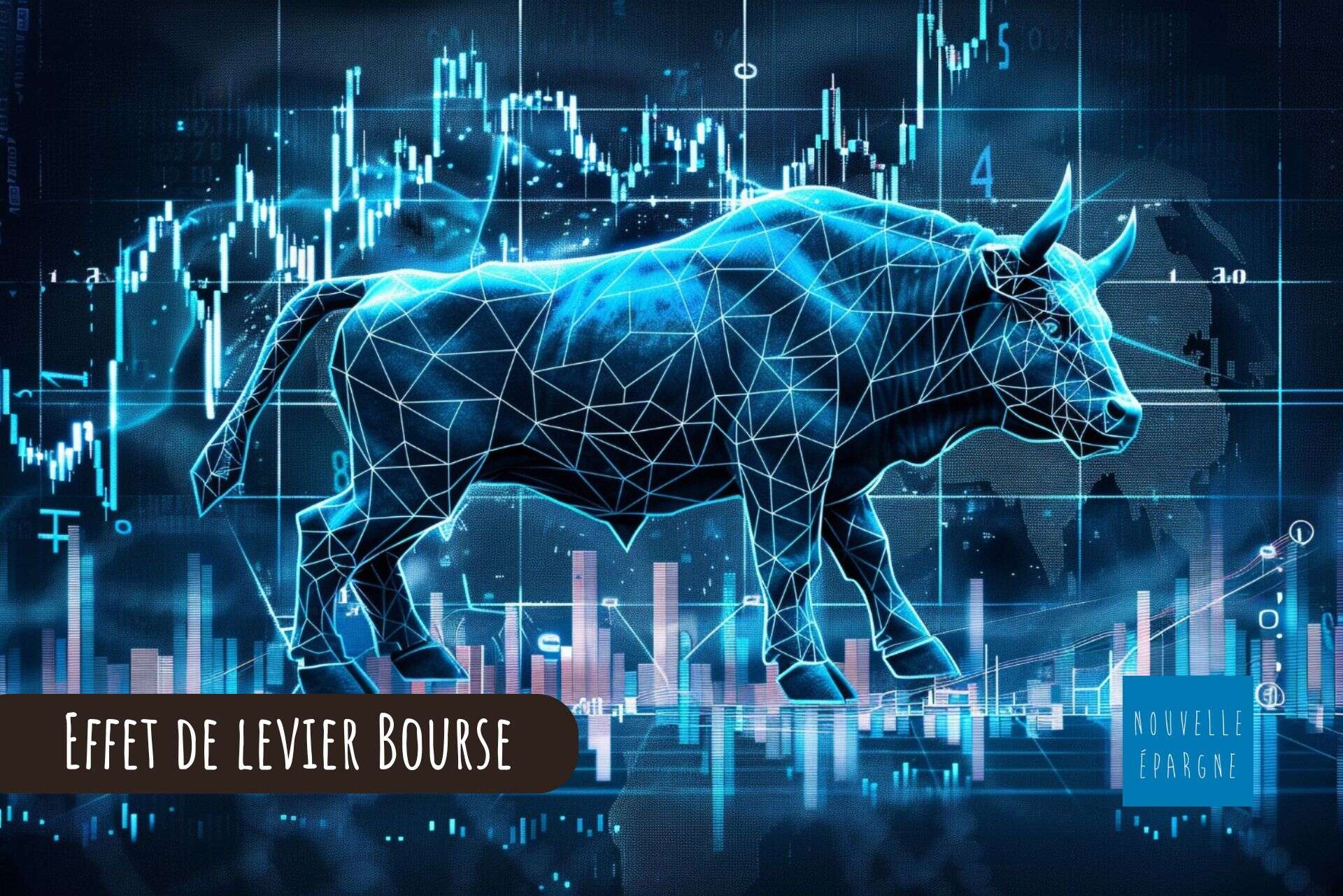 Effet de levier Bourse