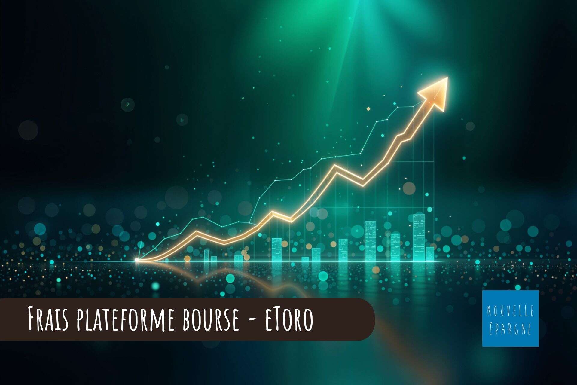 Frais plateforme bourse