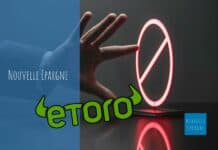 eToro est-il interdit en France ? Ce que dit la liste noire de l’AMF etoro interdit en France