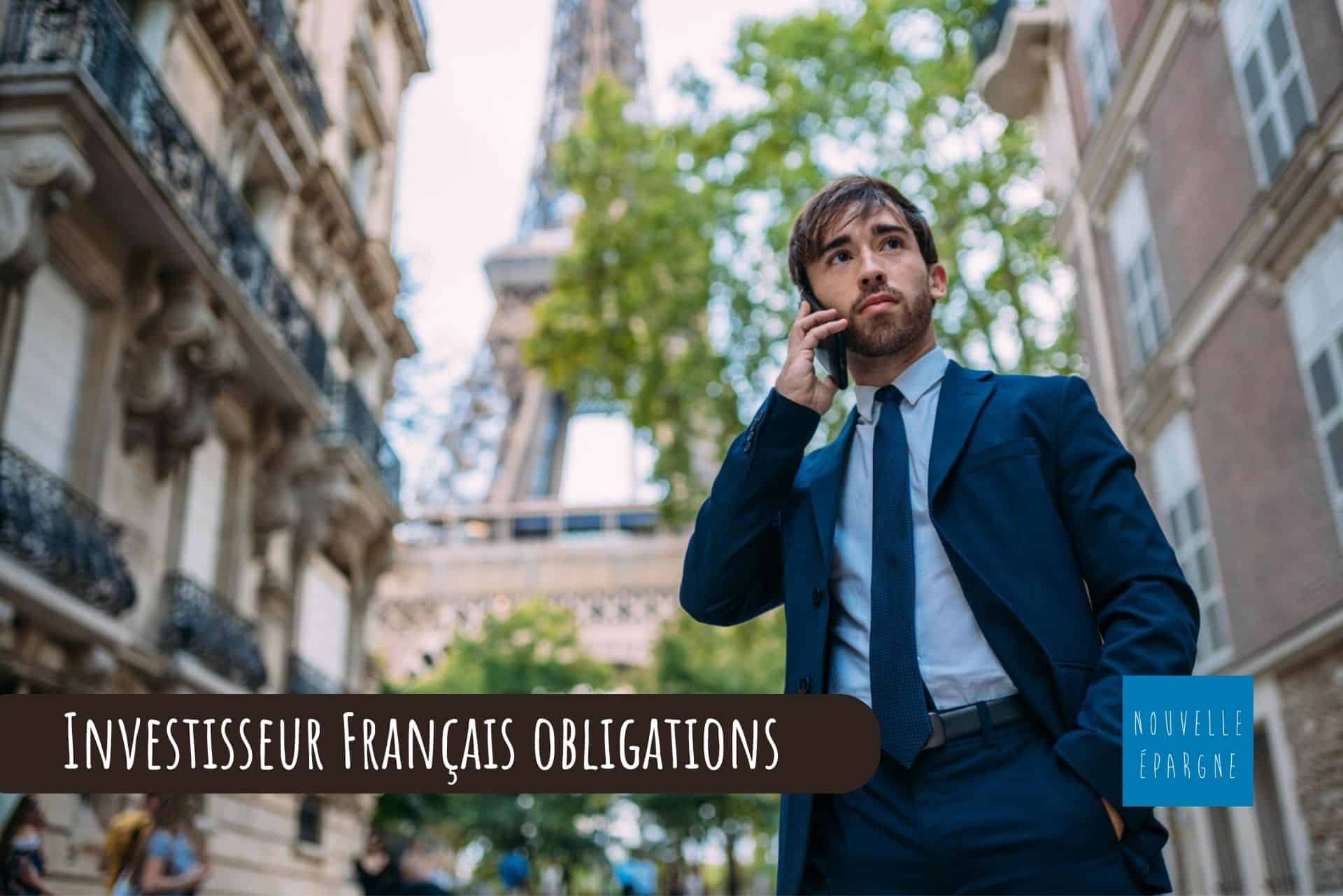 Investisseur Français obligations