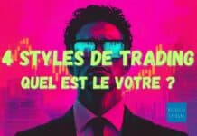 Comparaison des styles de trading : trouvez le vôtre 4 Styles de trading - Quel est le votre