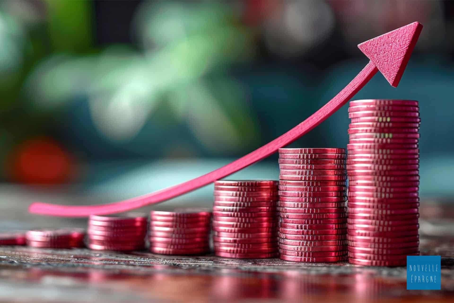 Bourse vs Immobilier revenus passifs