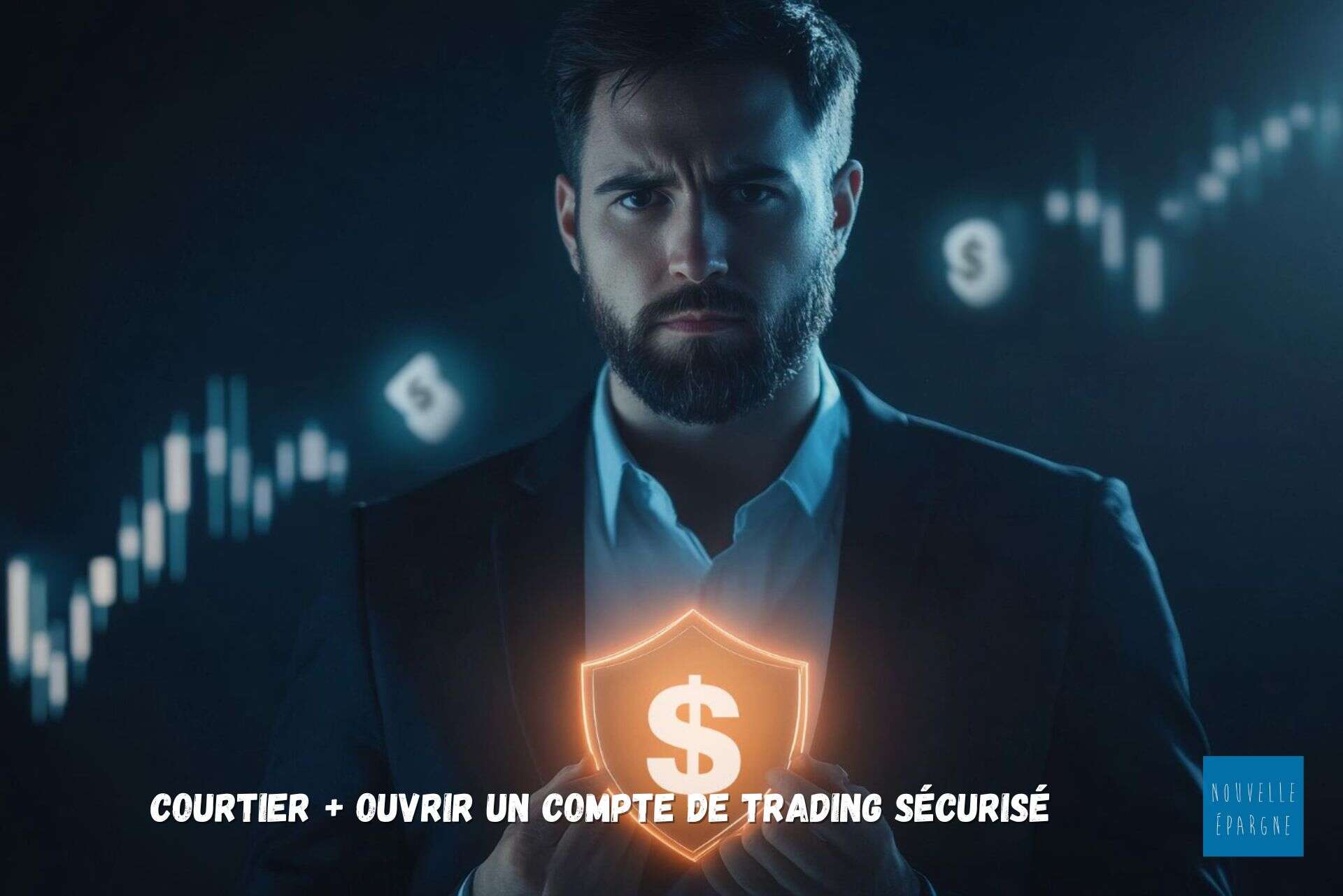 Sélectionner son courtier et ouvrir un compte de trading sécurisé