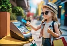 Carte bancaire mineur : gestion sécurisée dès 10 ans carte bancaire pour mineur