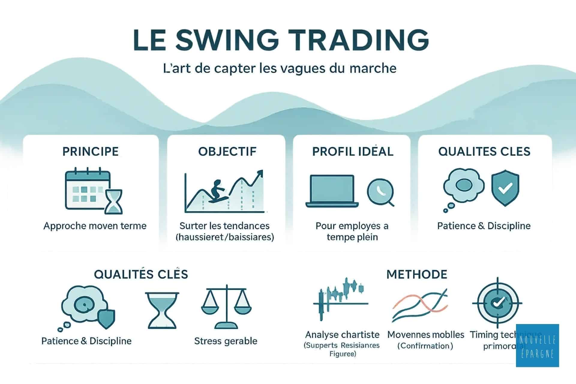 le-swing-trading-lart-de-capter-les-vagues-du-marche