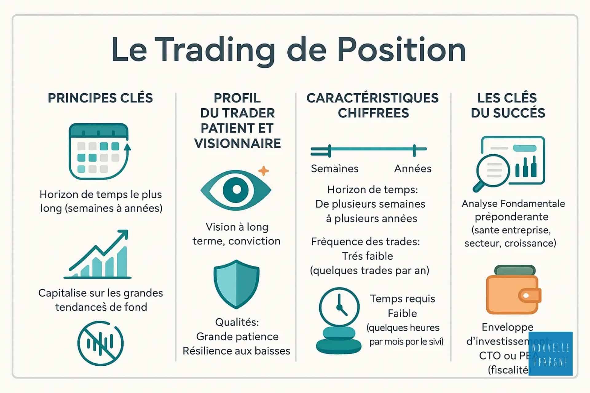 le-trading-de-position-principes-et-caracteristiques