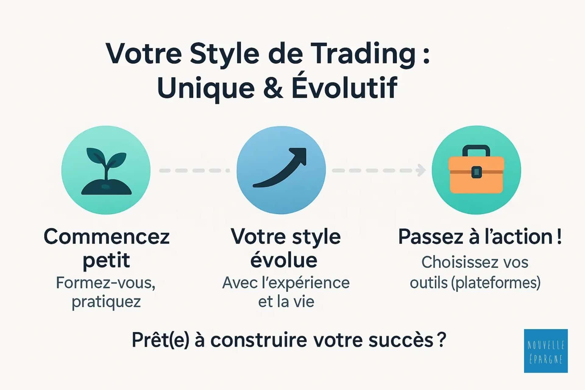 trading-votre-style-unique-and-evolutif