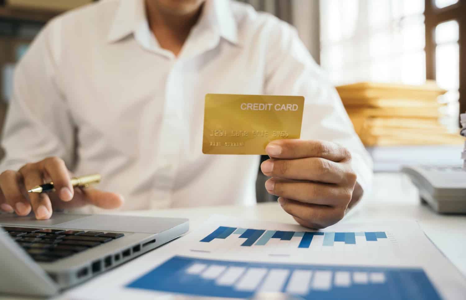 carte de crédit