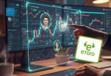 eToro robot trading : solutions automatisées et sécurisées Robot de trading eToro copy trading oui