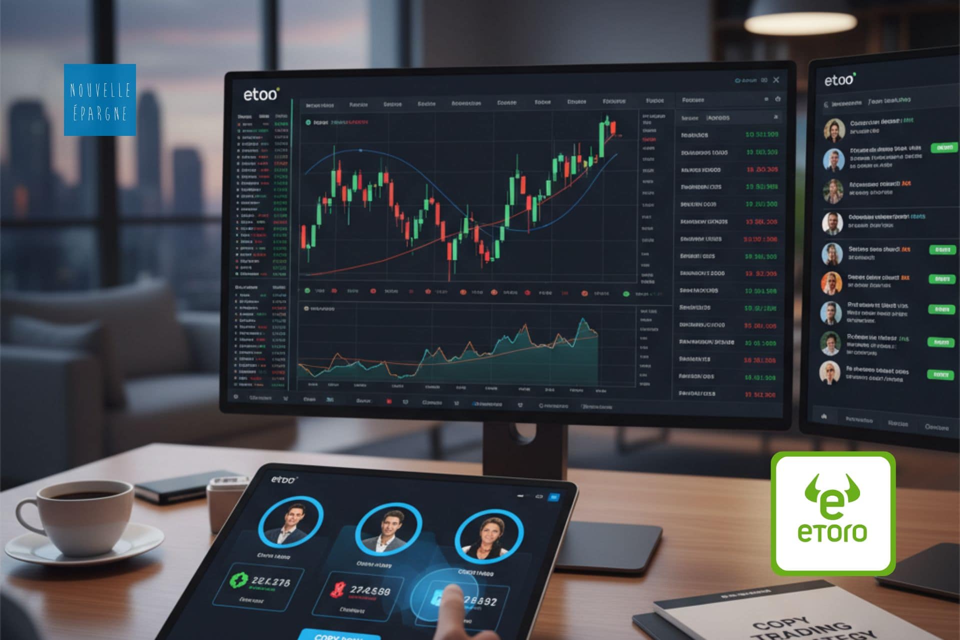 etoro smart portfolio