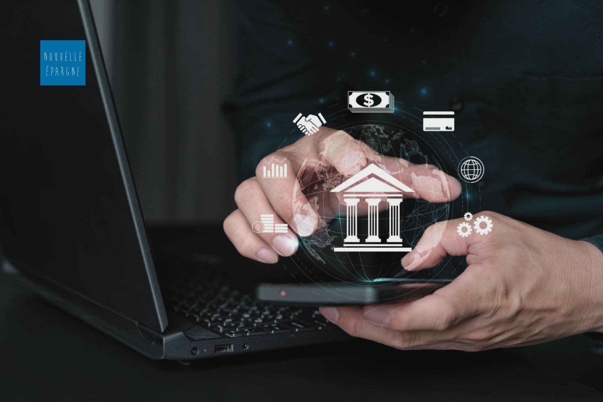 nouvelles technologies qui changent l’ouverture d’un compte bancaire nouvelles technologies qui changent l’ouverture d’un compte bancaire