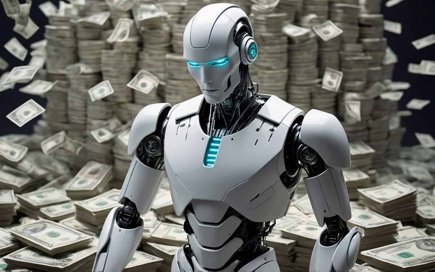 robot de trading