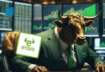 eToro interface : Le test complet de son ergonomie en 2025 Interface eToro