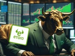 eToro interface : Le test complet de son ergonomie en 2025 Interface eToro