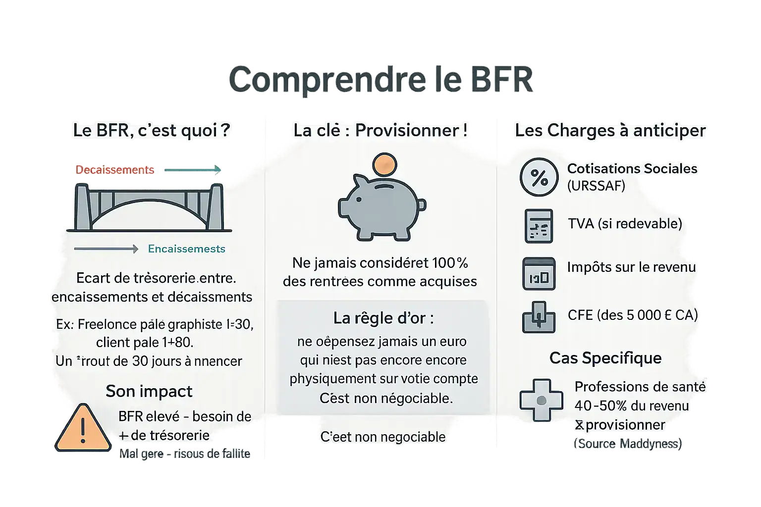 comprendre BFR