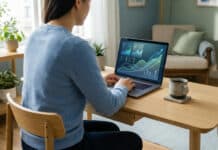 Débuter en bourse : ma stratégie pour investir sereinement