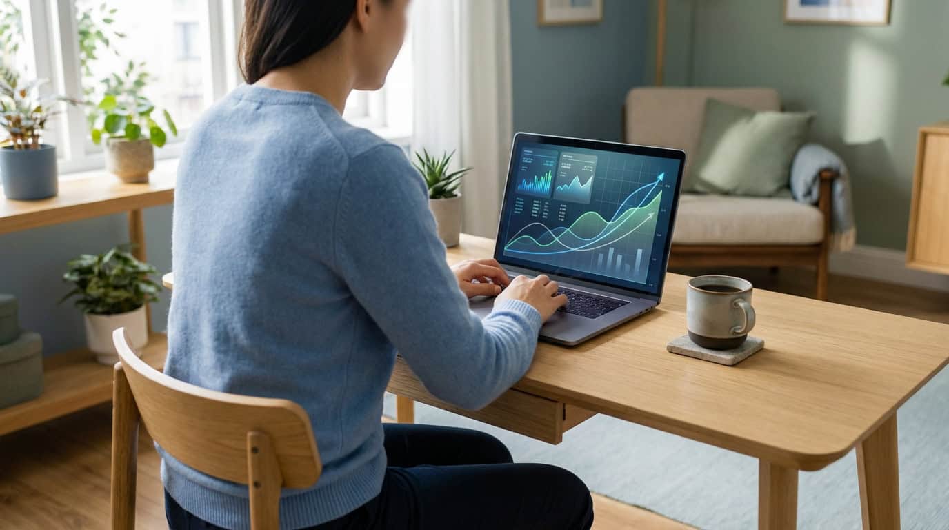 focused-on-investment-data-at-home